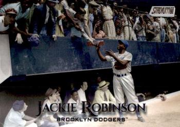 Jackie Robinson