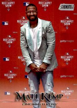 Matt Kemp