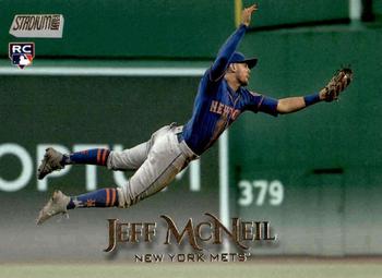 Jeff McNeil