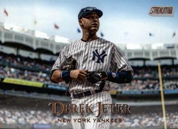 #141 Derek Jeter
