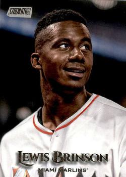 Lewis Brinson