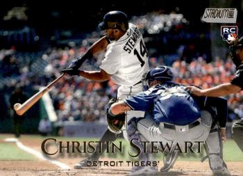 Christin Stewart