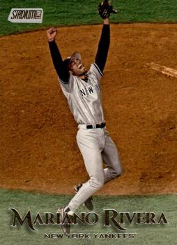 Mariano Rivera