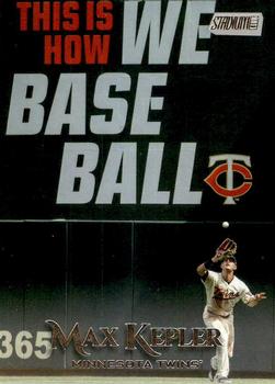 Max Kepler