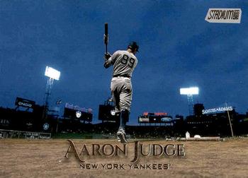 Aaron Judge