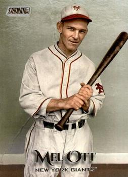 Mel Ott