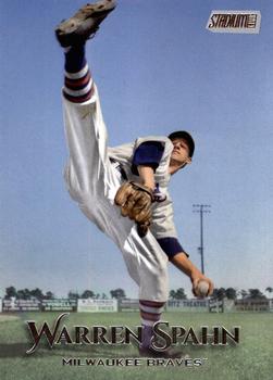 Warren Spahn