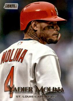 Yadier Molina