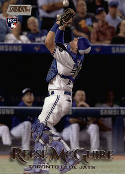 Reese McGuire