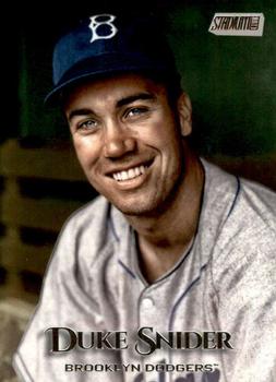 Duke Snider