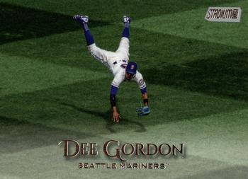 Dee Gordon