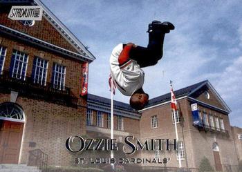 Ozzie Smith