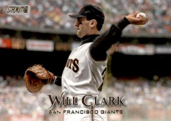 Will Clark