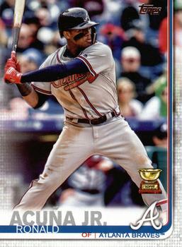Ronald Acuña Jr.