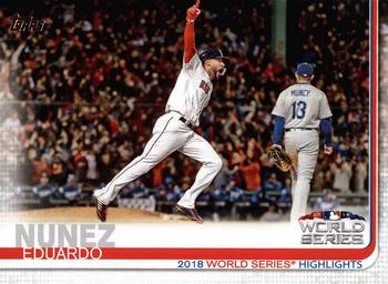 Eduardo Nunez