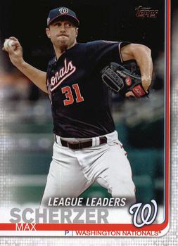 Max Scherzer