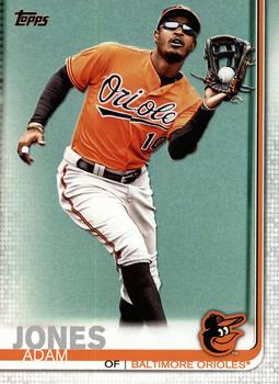 Adam Jones