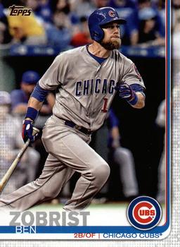 Ben Zobrist