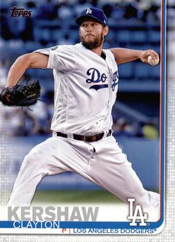 Clayton Kershaw