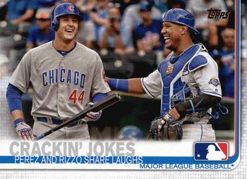 Crackin' Jokes