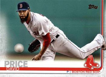 David Price