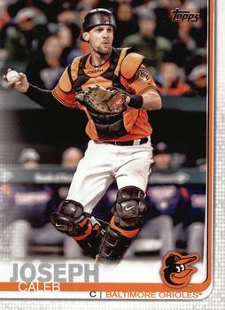 Caleb Joseph
