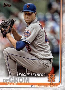 Jacob deGrom