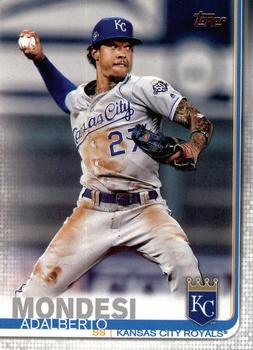 Adalberto Mondesi