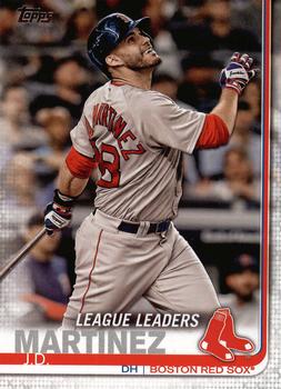 J.D. Martinez