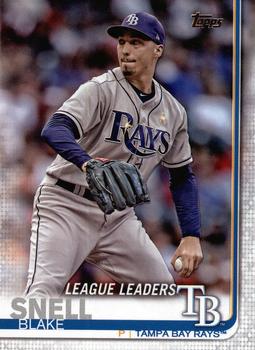 Blake Snell