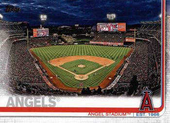 Angel Stadium