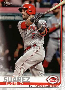 Eugenio Suarez