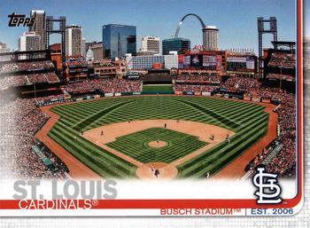 Busch Stadium