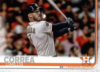 Carlos Correa
