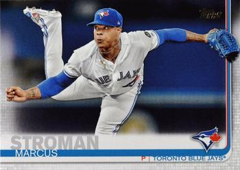 Marcus Stroman