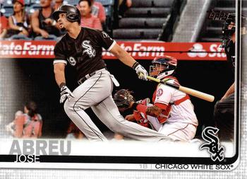 Jose Abreu