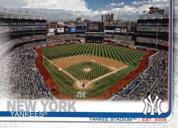 Yankee Stadium