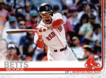 Mookie Betts