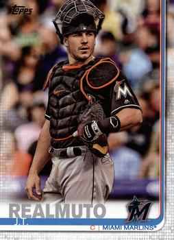 J.T. Realmuto
