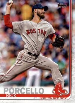 Rick Porcello
