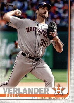 Justin Verlander