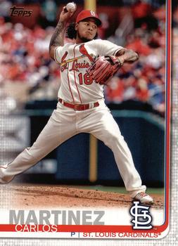 Carlos Martinez