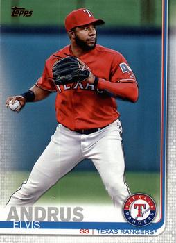 Elvis Andrus