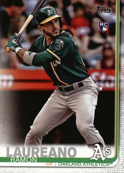 Ramon Laureano