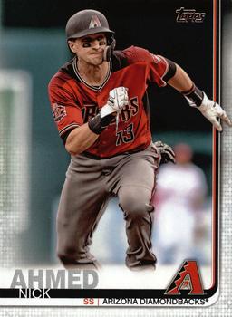 Nick Ahmed