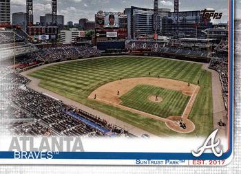 SunTrust Park