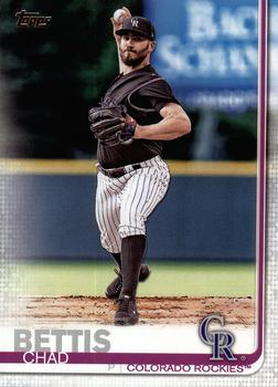 Chad Bettis