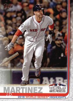 J.D. Martinez