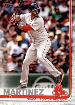 J.D. Martinez
