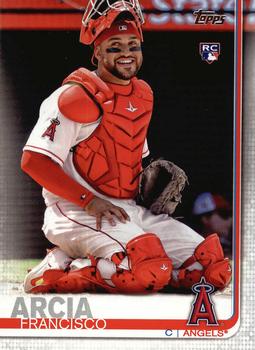 Francisco Arcia